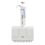 Finnpipette&trade; F1 多通道移液器