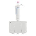 Finnpipette&trade; F1 多通道移液器
