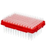 SoftFit-L&trade; Filtered Low Retention Pipette Tips in Reload Inserts