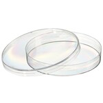 Sterilin&trade; Standard 90mm Petri Dishes