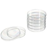 Sterilin&trade; Standard 90mm Petri Dishes