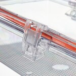 Nalgene&trade; BioTransport 运载盒