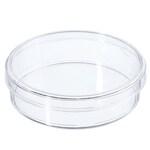 Nunc&trade; Deep Form Bacteriology Petri Dishes