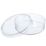 Nunc&trade; Deep Form Bacteriology Petri Dishes
