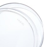 Nunc&trade; Deep Form Bacteriology Petri Dishes
