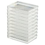 带 Nunclon&trade; Delta 表面的 Nunc&trade; 滴定板