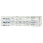 Nunc&trade; Disposable Loops and Needles