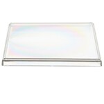 96-Well Microplate Lid