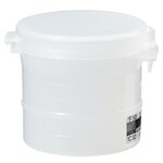 Capitol Vial 90 mL 广口掀盖式容器