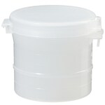 Capitol Vial 90 mL 广口掀盖式容器