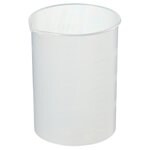 Capitol Vial 样本收集烧杯