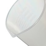 Capitol Vial 样本收集烧杯