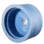 Nalgene&trade; Torque Wrench Fittings for Polypropylene Closure