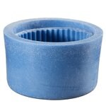 Nalgene&trade; Torque Wrench Fittings for Polypropylene Closure