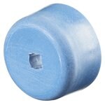 适用于聚丙烯瓶盖的 Nalgene&trade; 扭矩扳手配件