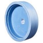 适用于聚丙烯瓶盖的 Nalgene&trade; 扭矩扳手配件