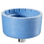 Nalgene&trade; Torque Wrench Fittings for Polypropylene Closure