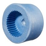 Nalgene&trade; Torque Wrench Fittings for HDPE Closures