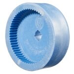 适用于 HDPE 瓶盖的 Nalgene&trade; 扭矩扳手配件