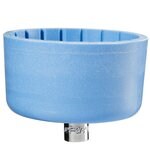 适用于 HDPE 瓶盖的 Nalgene&trade; 扭矩扳手配件