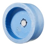 适用于 HDPE 瓶盖的 Nalgene&trade; 扭矩扳手配件