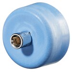 适用于 HDPE 瓶盖的 Nalgene&trade; 扭矩扳手配件