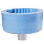 适用于 HDPE 瓶盖的 Nalgene&trade; 扭矩扳手配件