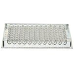 Immuno 透明圆底 96 孔板（非无菌）