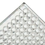 Immuno 透明圆底 96 孔板（非无菌）