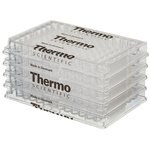 Clear C-Shaped Immuno Nonsterile 96-Well Plates