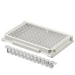 Immuno 标准板（白色和黑色）