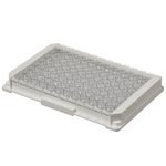 Immuno 透明标准板