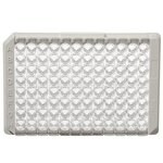 Immuno 透明标准板