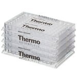 Immuno 透明 C 形非无菌 96 孔板