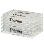 Clear Round-Bottom Immuno Nonsterile 96-Well Plates