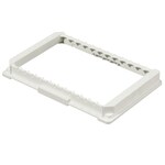 Frames and Caps for Immuno Standard Modules