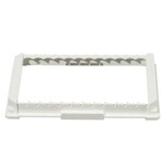 Frames and Caps for Immuno Standard Modules