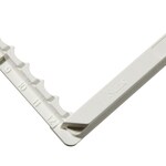 Frames and Caps for Immuno Standard Modules