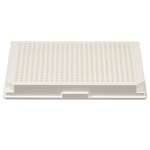 Immuno 384 孔板（白色和黑色）