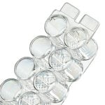 Immuno 透明标准板