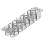 Immuno 透明标准板