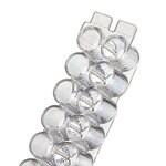 Immuno 透明标准板