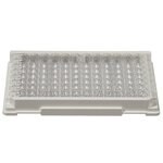 Immuno 透明标准板