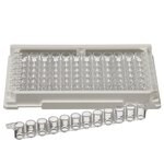 Immuno 透明标准板