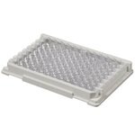 Immuno 透明标准板