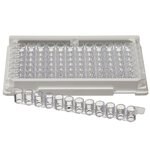 Immuno 透明标准板