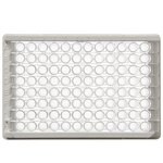 Immuno 透明标准板