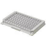 Immuno 透明标准板