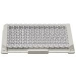 Immuno 透明标准板