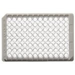 Immuno 透明标准板